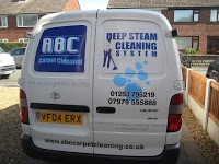 ABC Carpet and Upholstery Cleaning Lytham St Annes Blackpool Fleetwood 360047 Image 1